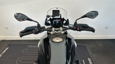 24 Model Year BMW R1300 GS TE